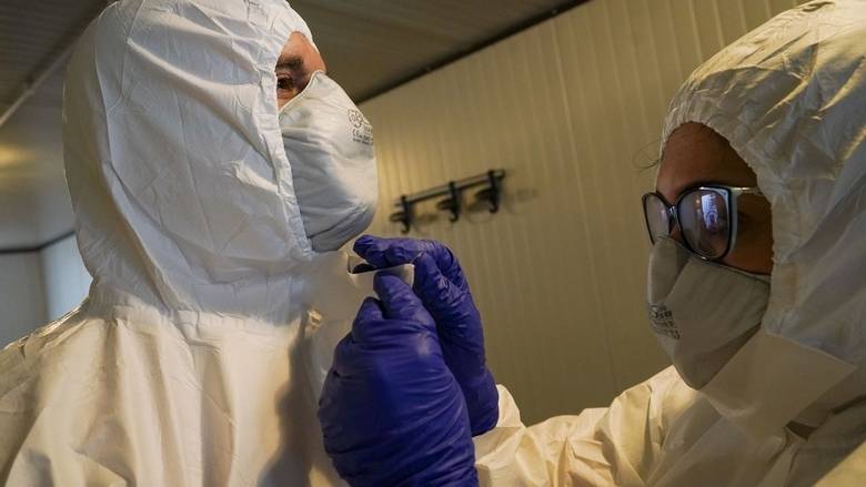 യു.എ.ഇയിൽ 13 പേർക്ക്​ കൂടി കോവിഡ്​